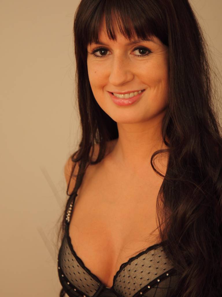 Photo de Misty