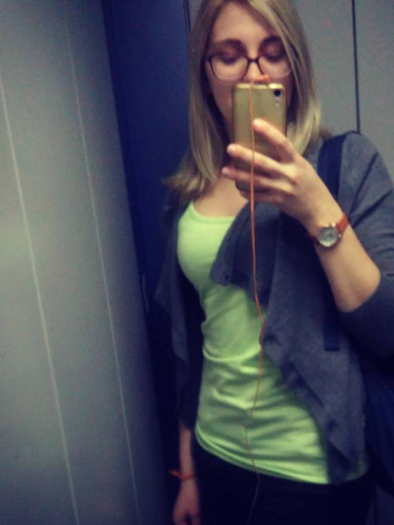 Photo de Page