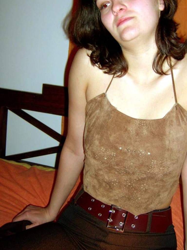 Photo de Renée