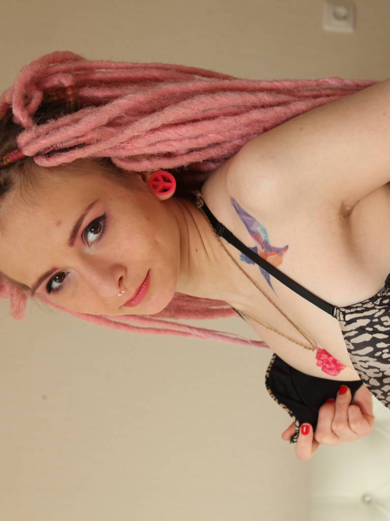 Photo de Valary