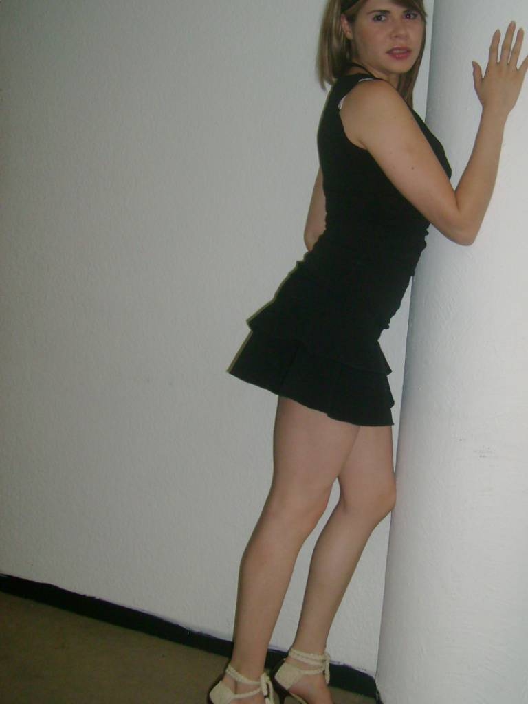 Photo de Aislin