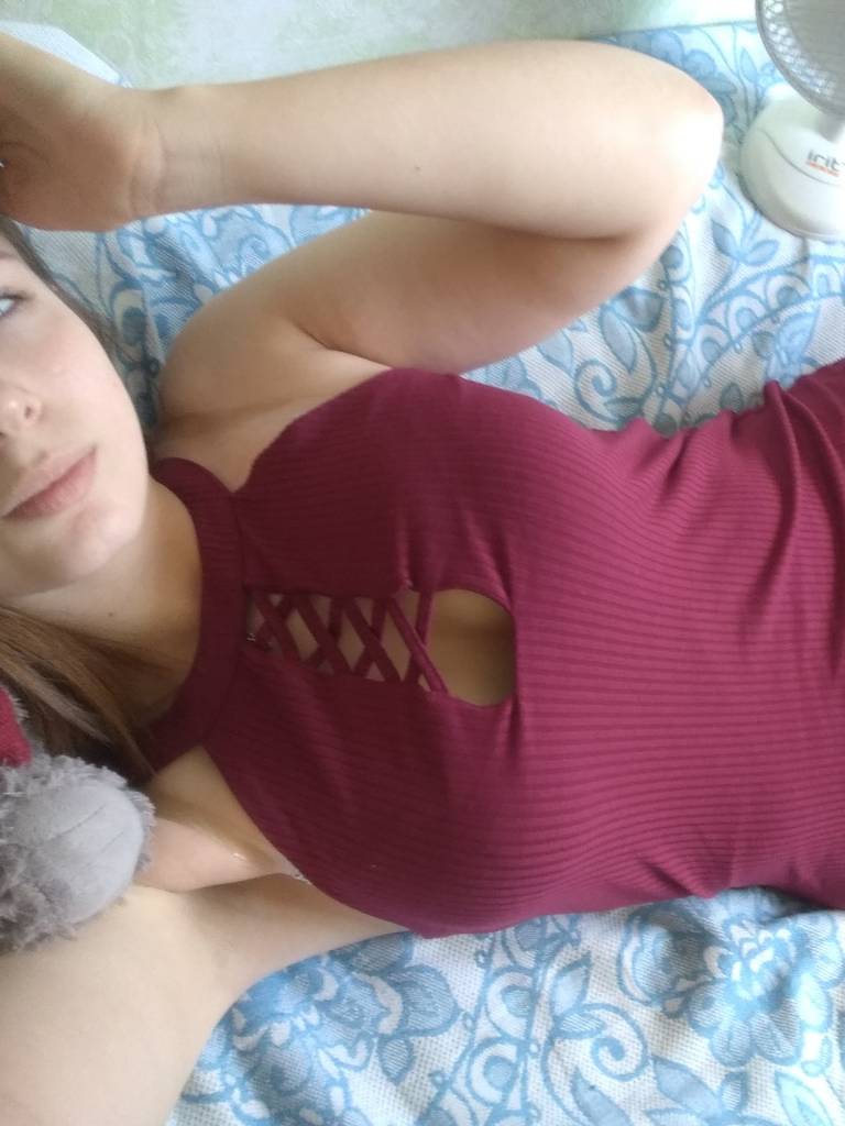 Photo de Apolline