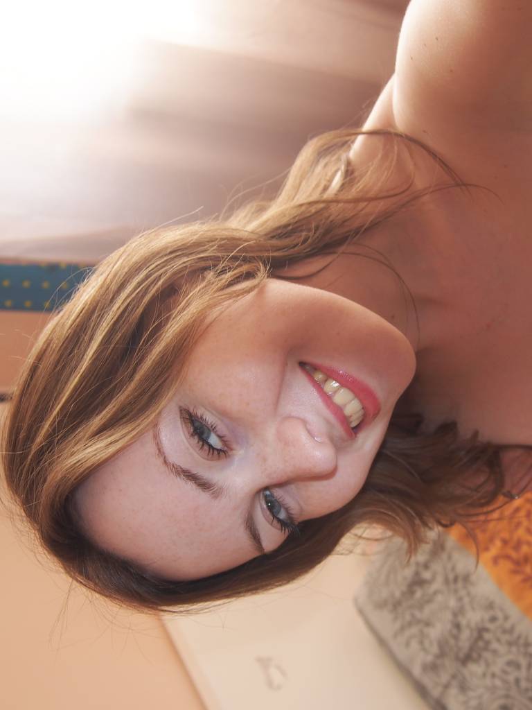 Photo de Nadja