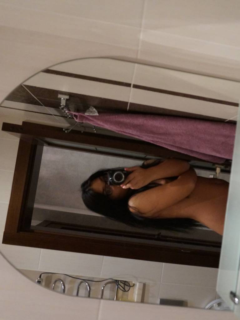 Photo de Christine