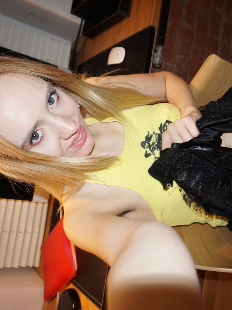 Photo de Lissa