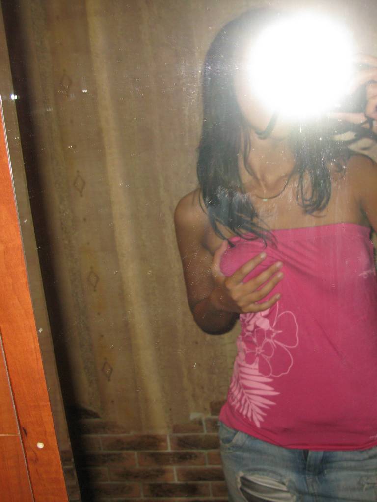 Photo de Geneviève