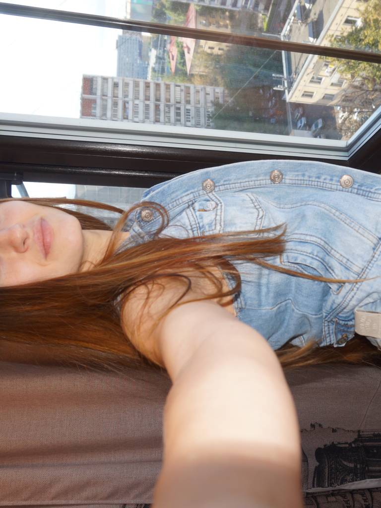 Photo de Sacha