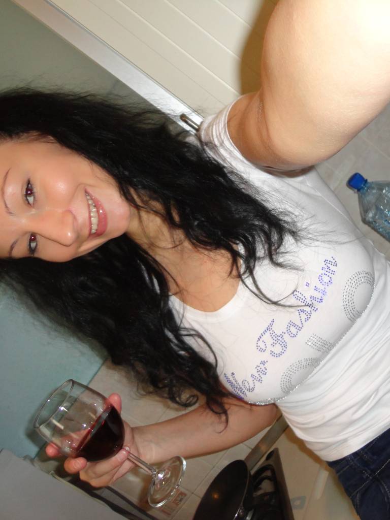 Photo de Naomi 