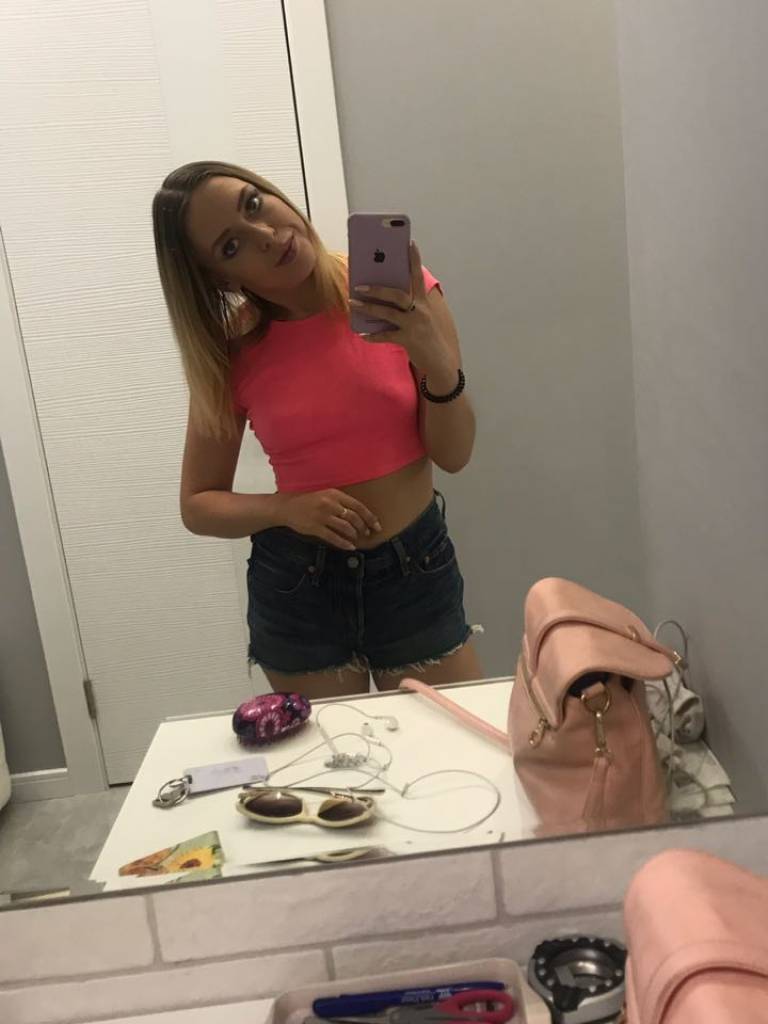 Photo de Racquel