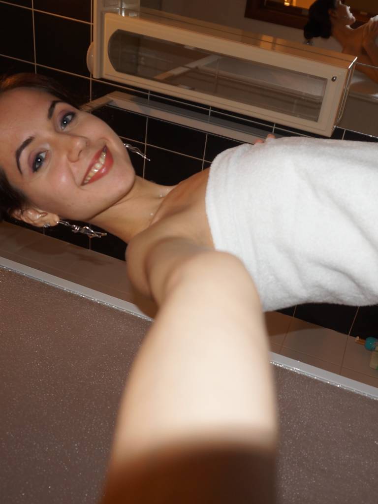 Photo de Michelle