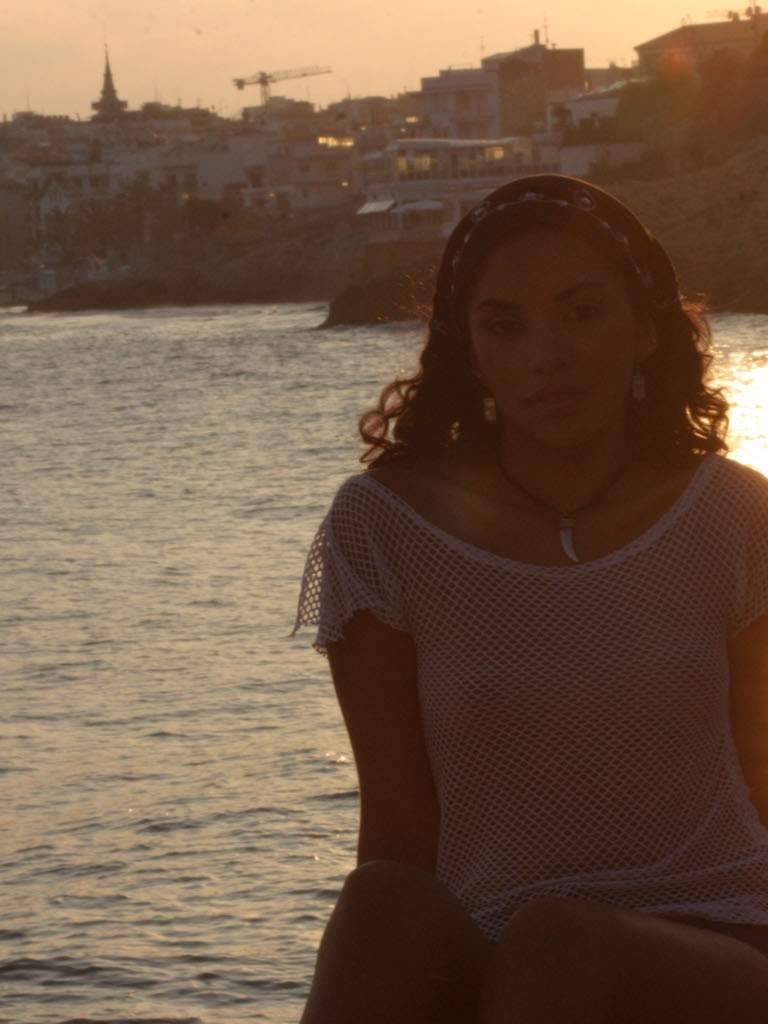 Photo de Evangelina