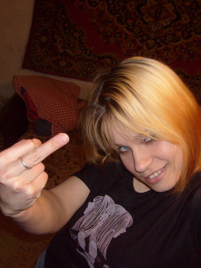 Photo de Rosanne