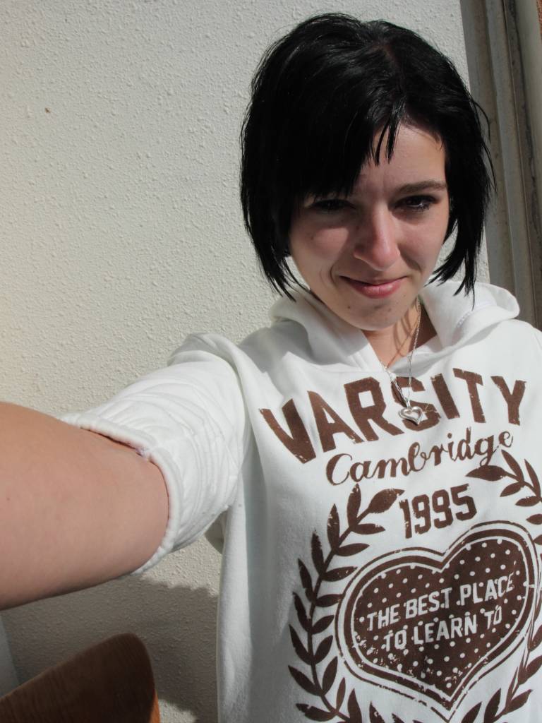 Photo de Katy