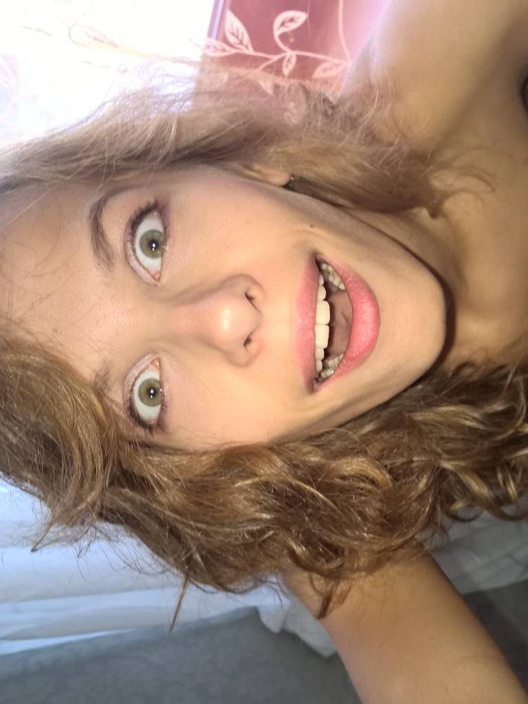 Photo de Gabrielle