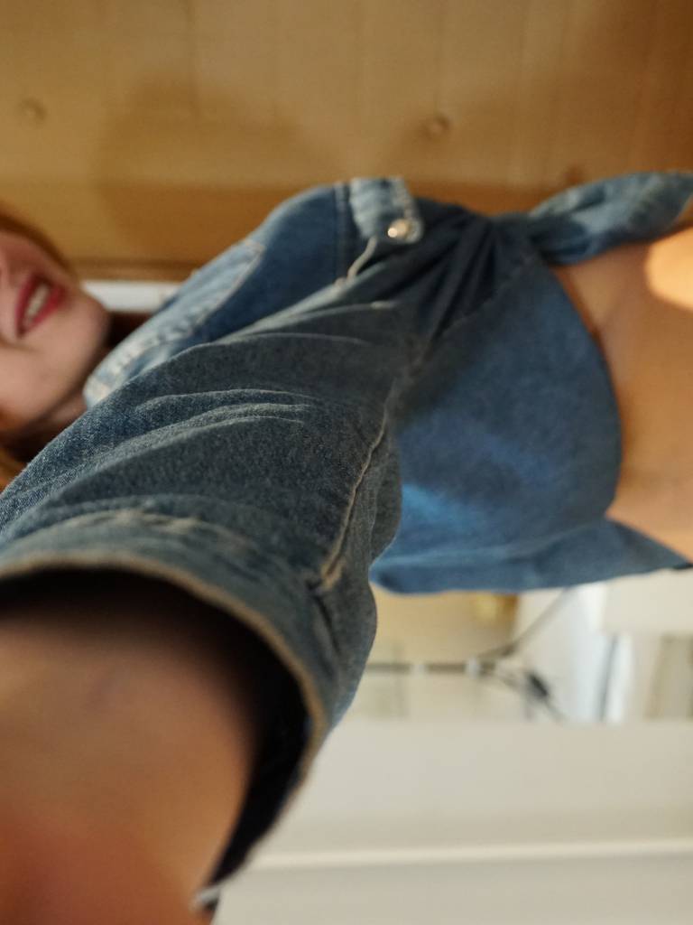 Photo de Aurélie