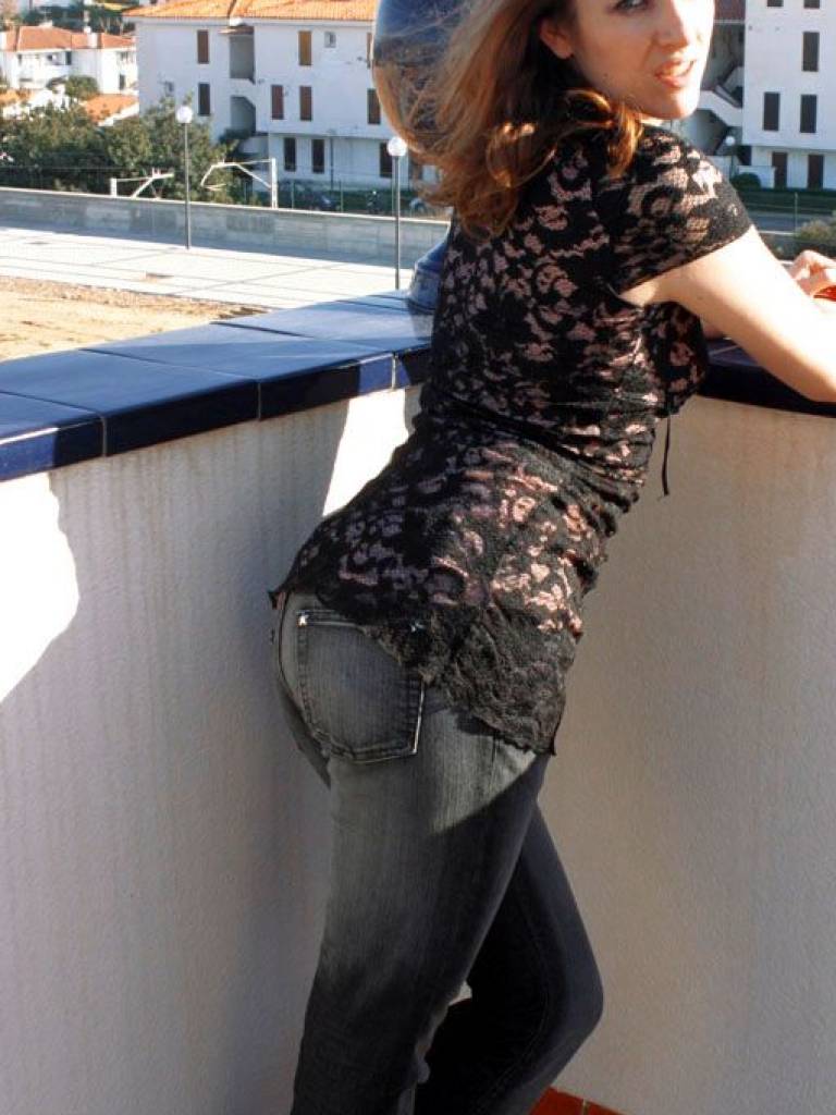 Photo de Juliana