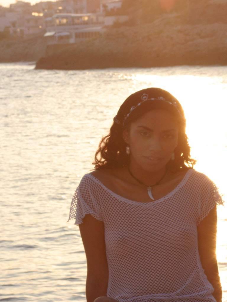 Photo de Lalage
