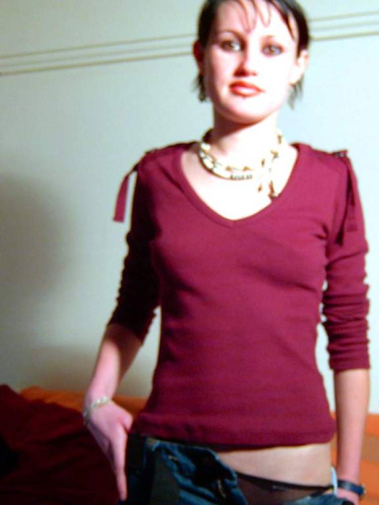 Photo de Kaitlin