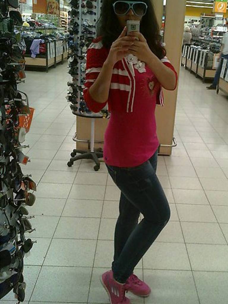 Photo de Thelma