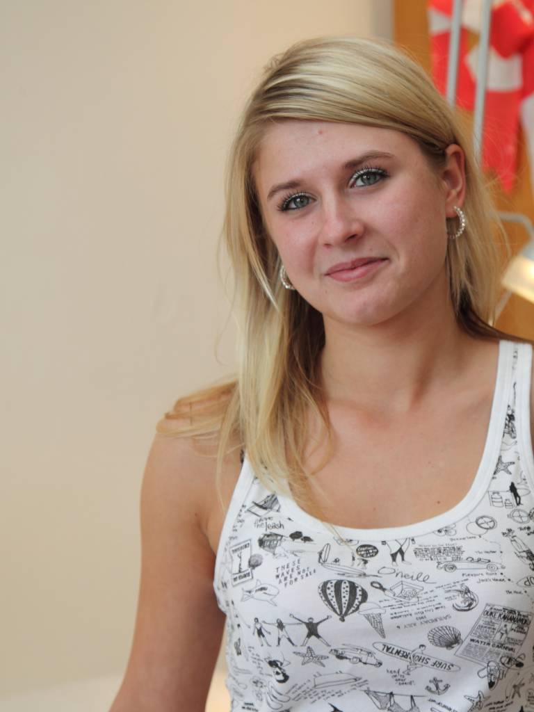Photo de Lynnette