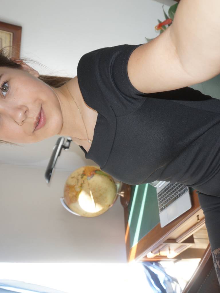 Photo de Tanesha