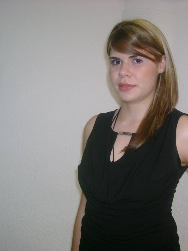 Photo de Evangeline