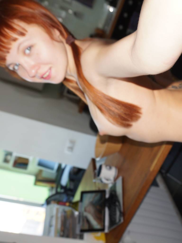 Photo de Katja
