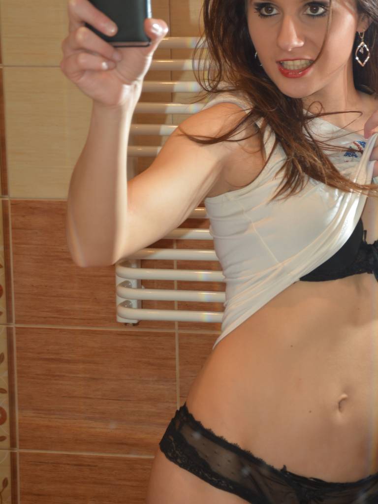 Photo de Lucrece