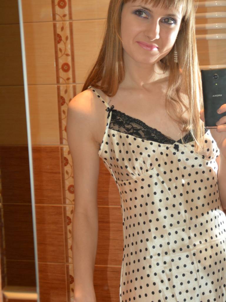 Photo de Salomé