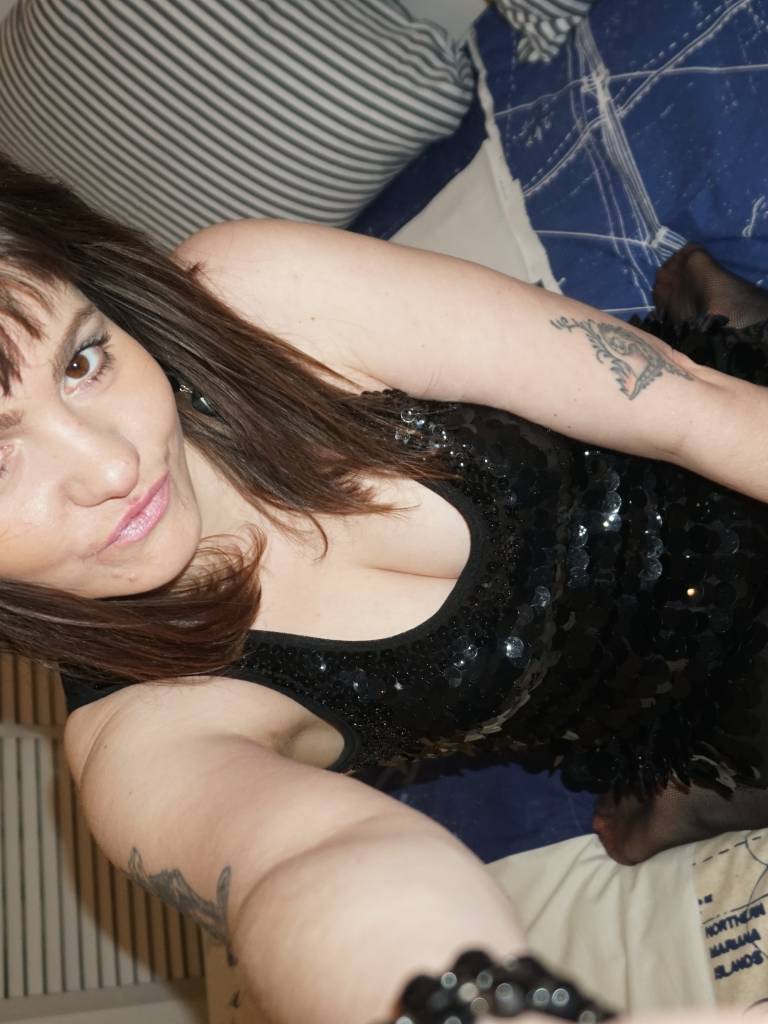 Photo de Anjelica