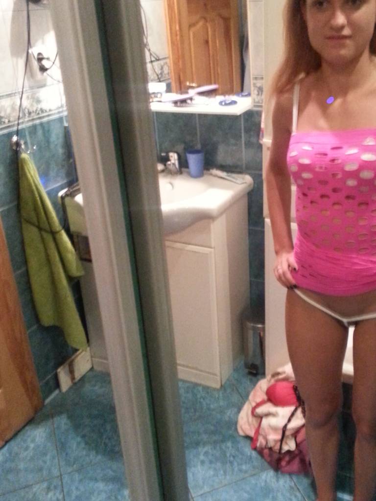 Photo de Ghislaine