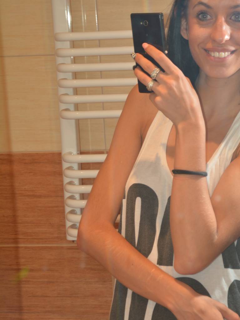 Photo de Anne