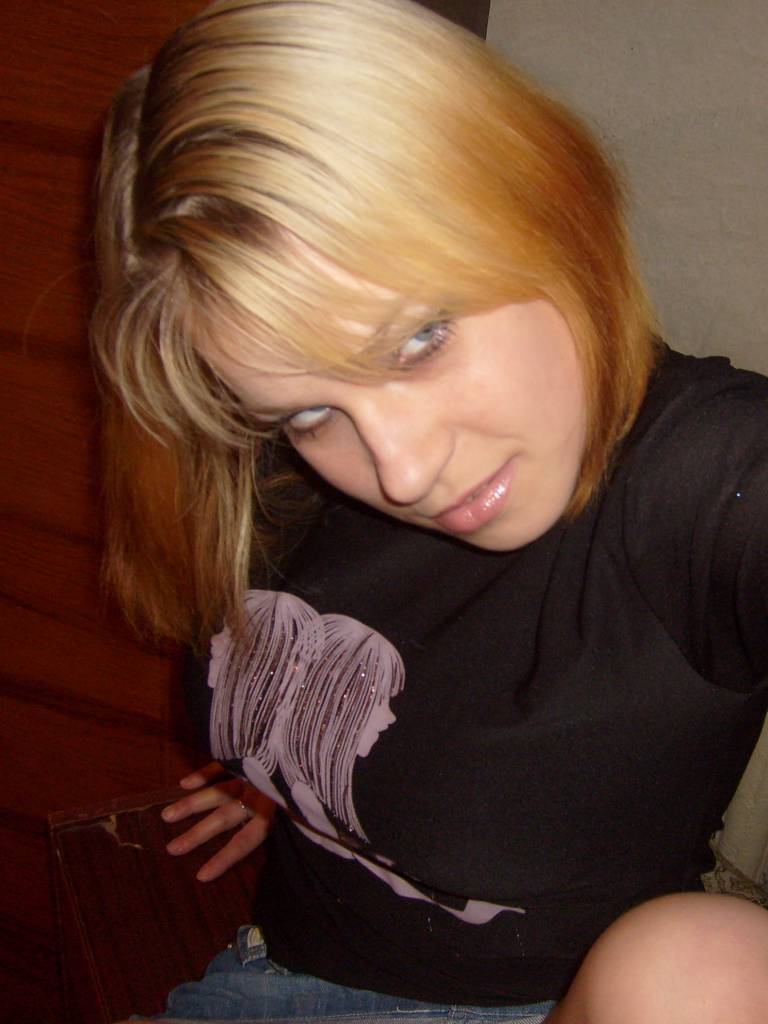 Photo de Harrietta