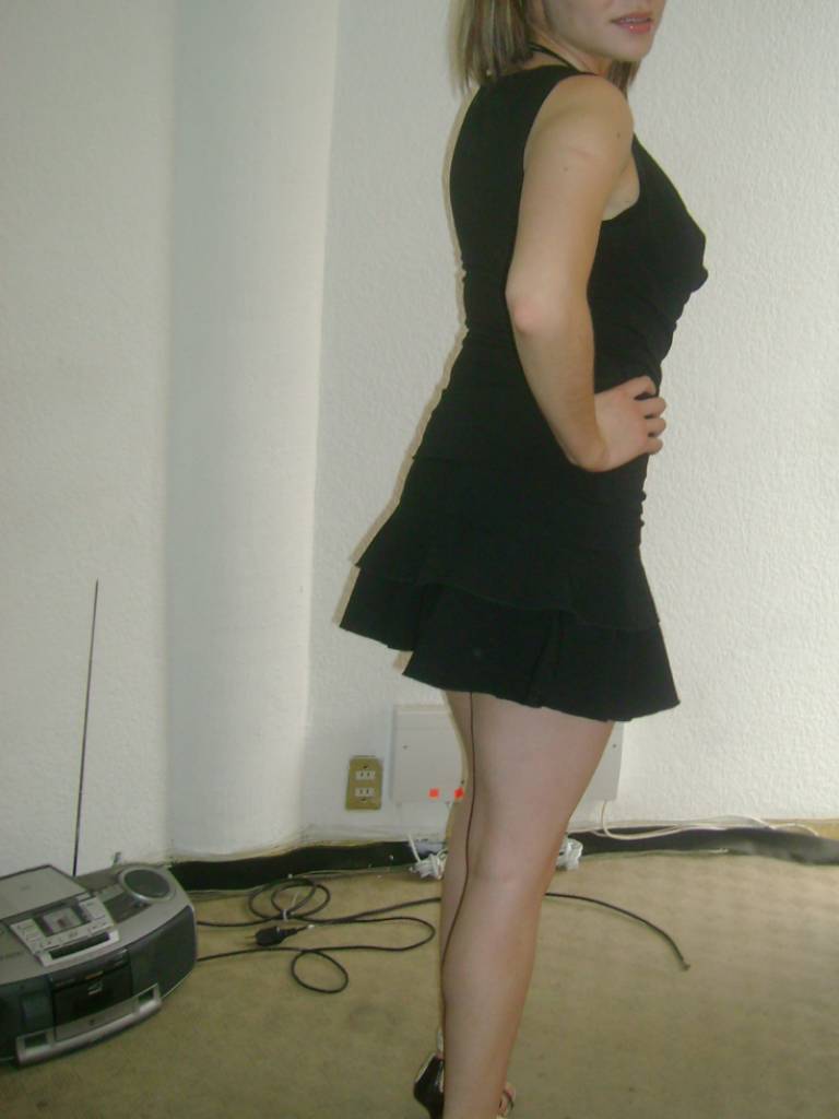 Photo de Claudette