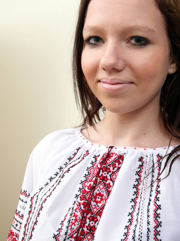 Photo de Lucia