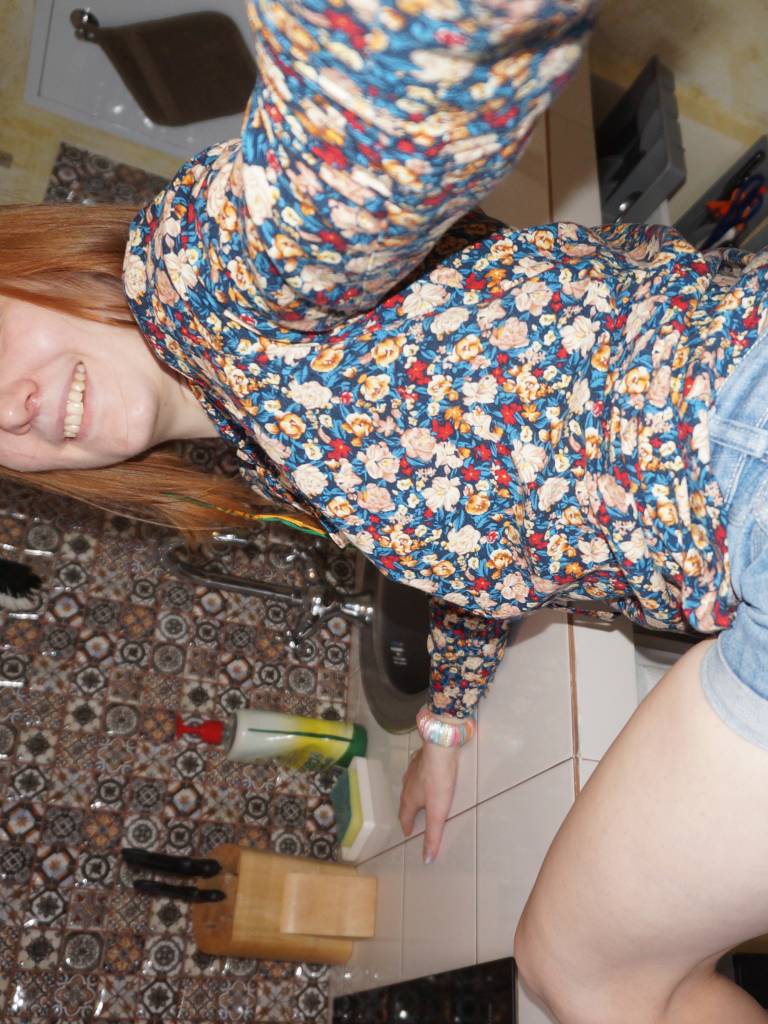 Photo de Marci