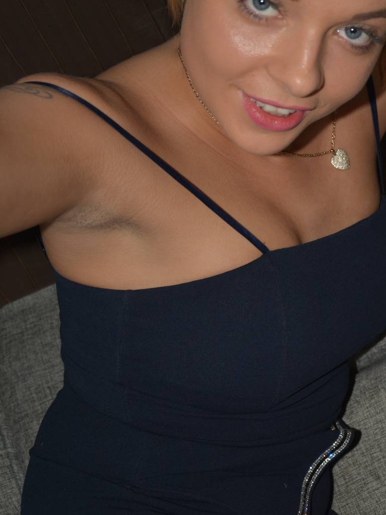 Photo de Joanna
