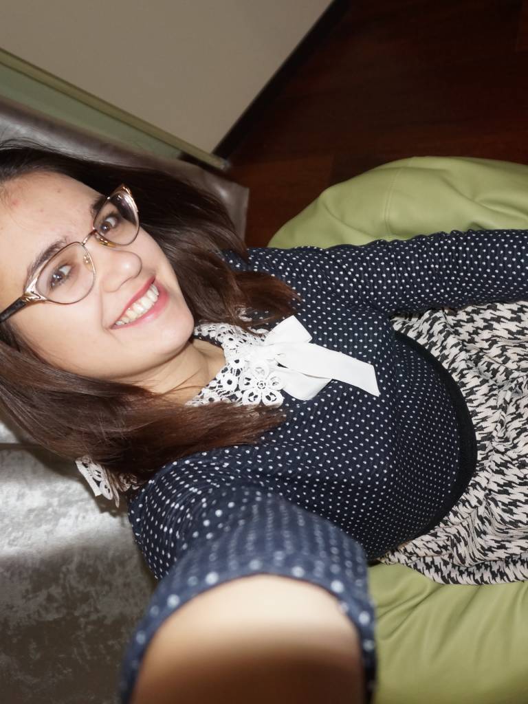 Photo de Ashlie