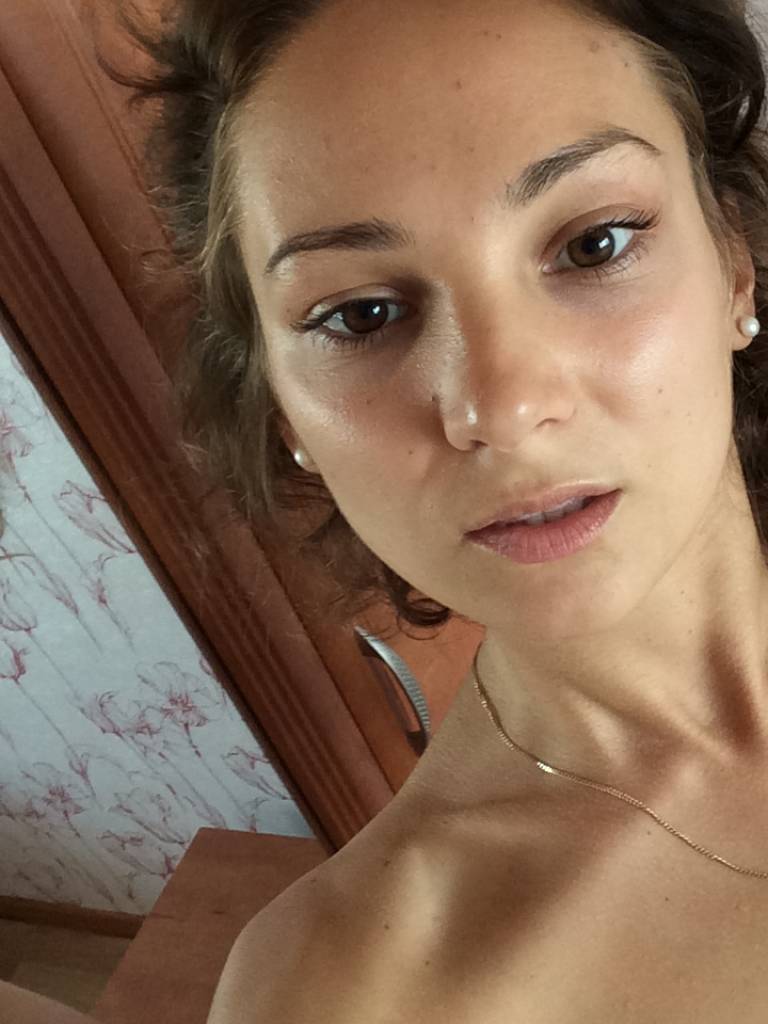 Photo de Kortney