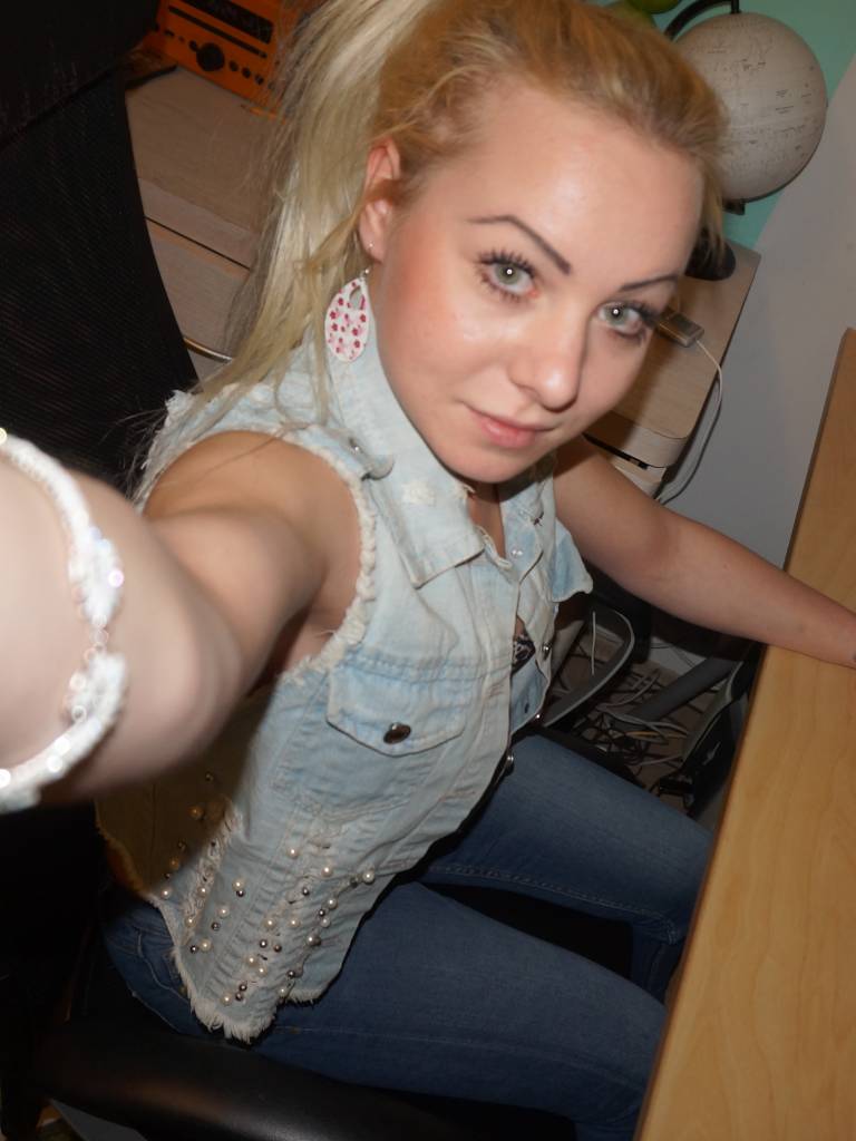 Photo de Kate