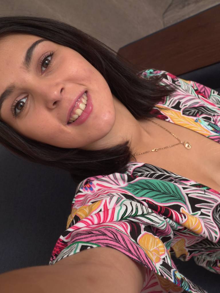 Photo de Sarra