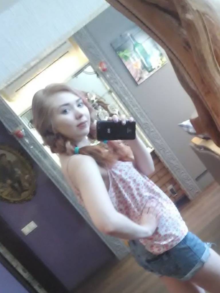 Photo de Aggie
