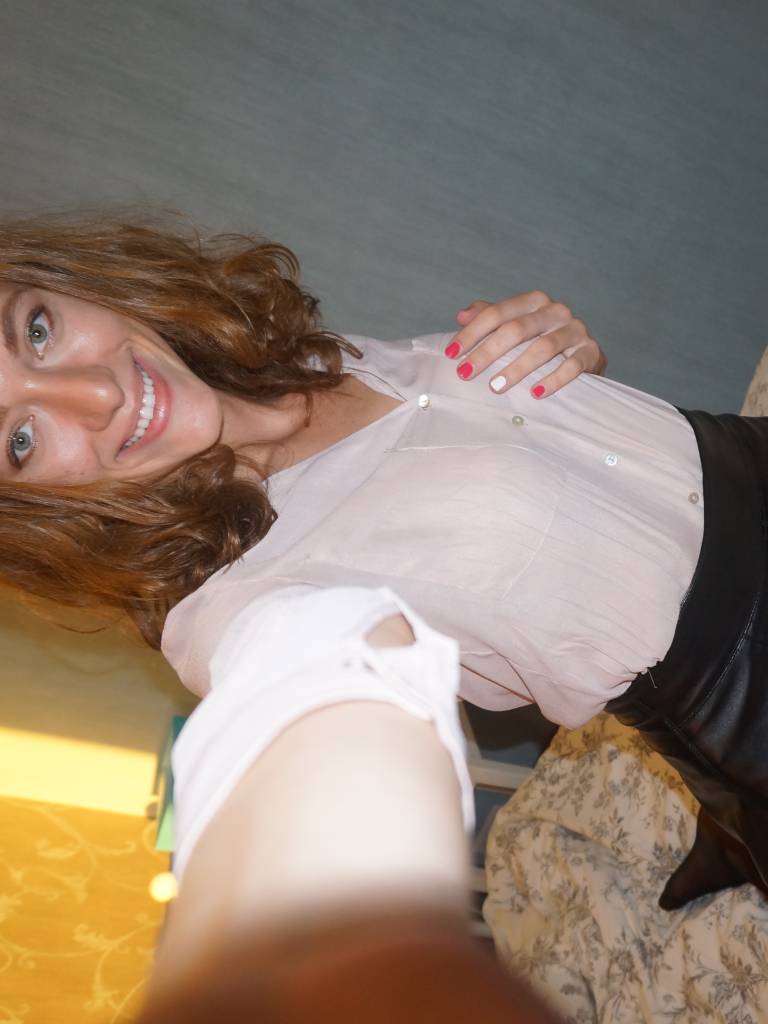 Photo de Alana