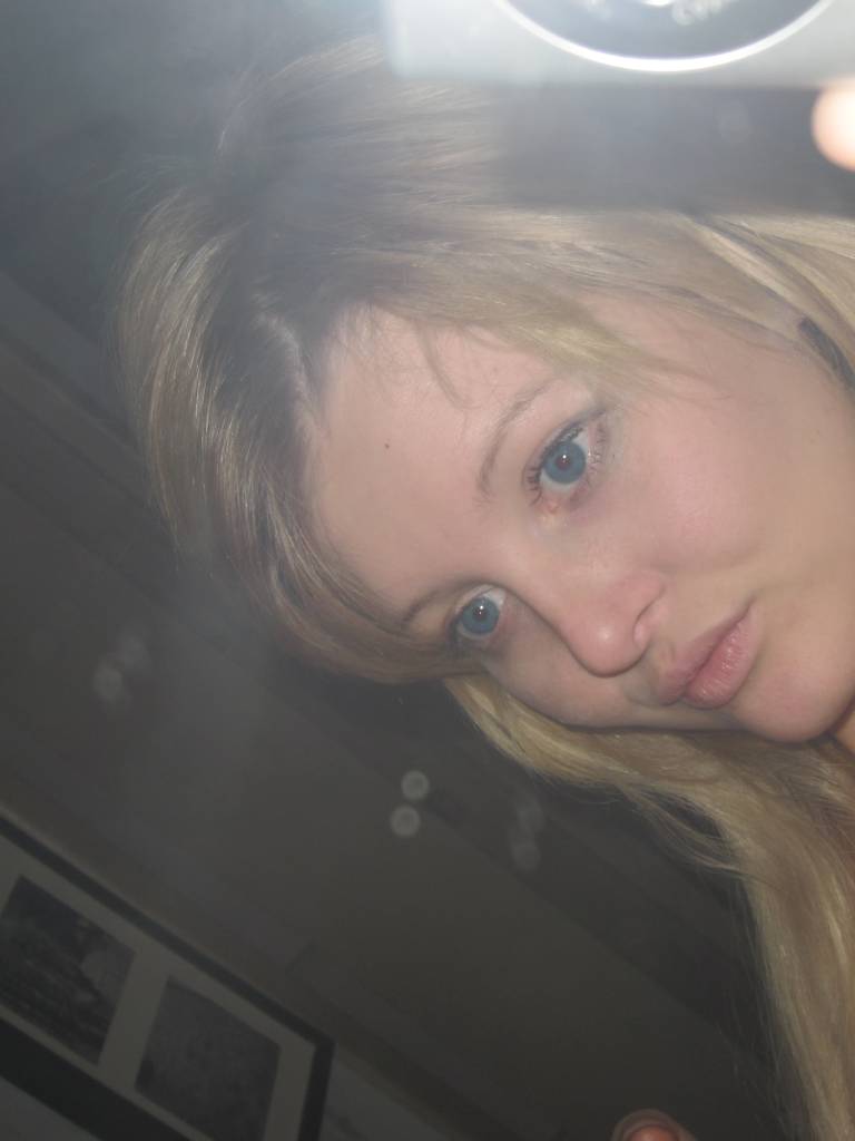 Photo de Marjory