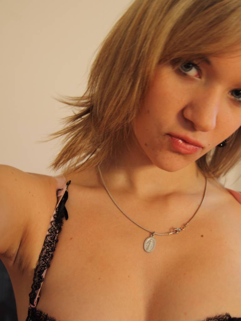 Photo de Vikki