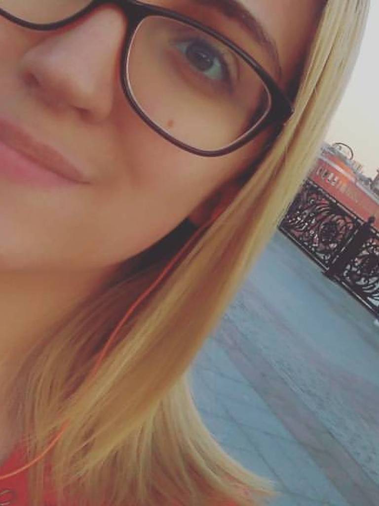 Photo de Erica