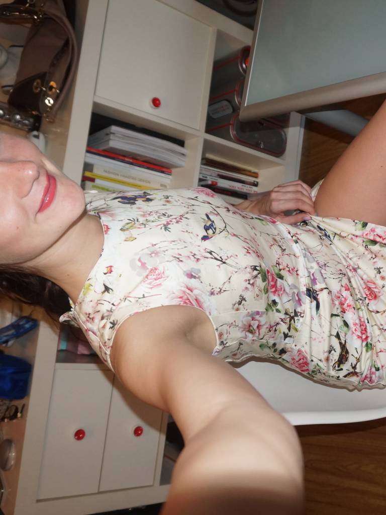 Photo de Honorine