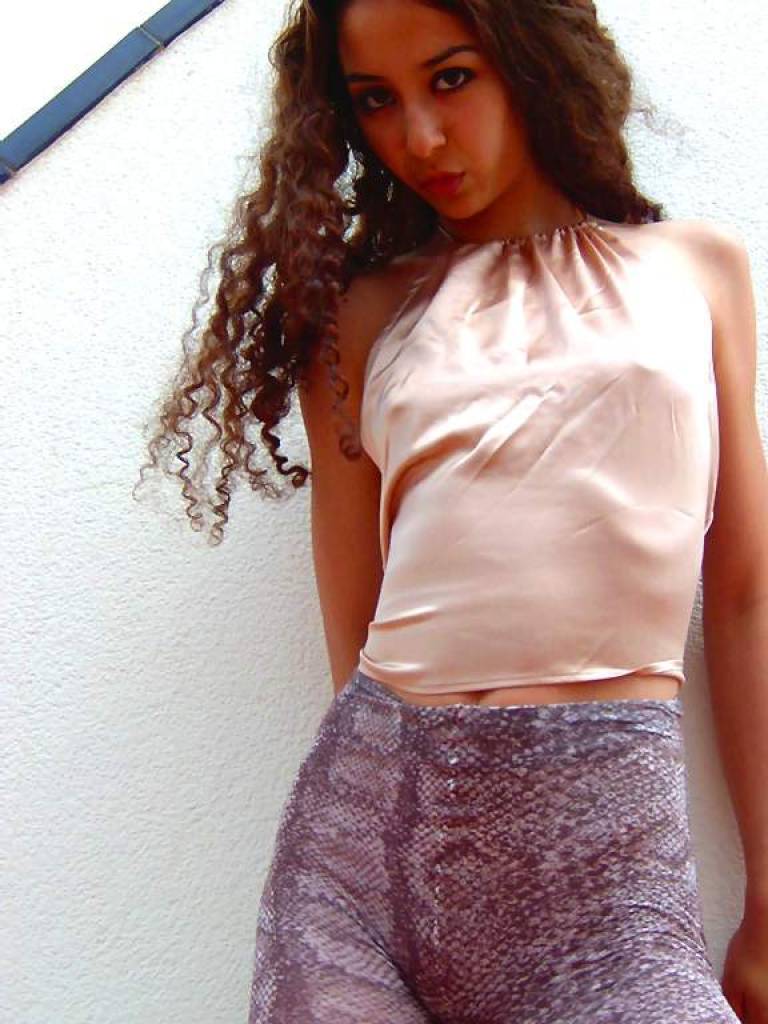 Photo de Ronnette