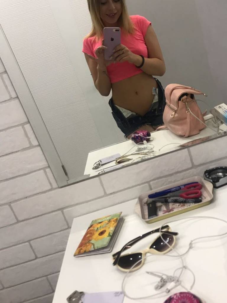 Photo de Rosemonde