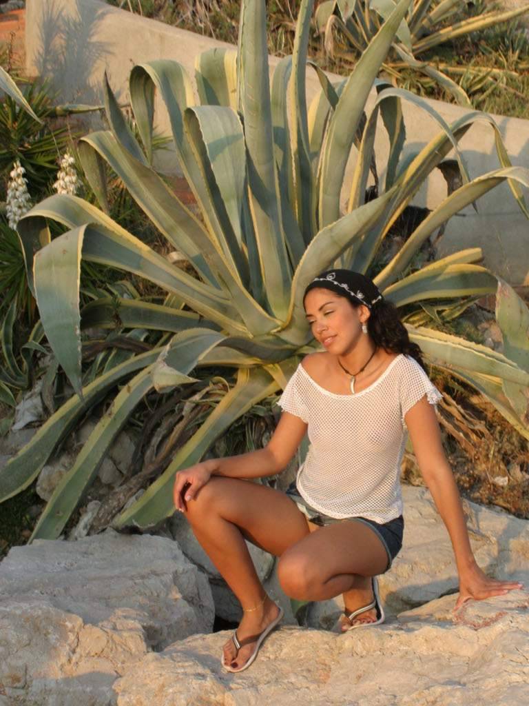 Photo de Merilyn